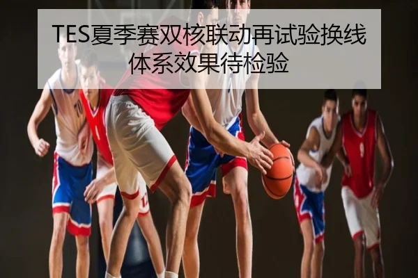 TES夏季赛双核联动再试验换线体系效果待检验